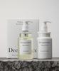 Deeperence Parfümierte Körperwäsche   Lotion Duo-Set [moschusartiges Holz]