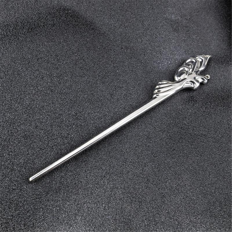 Maomao Anime Charakter Haarnadel Für Cosplay Event Kostüm Haarschmuck Die Apothekerin Tagebücher Rollenspiel Zubehör