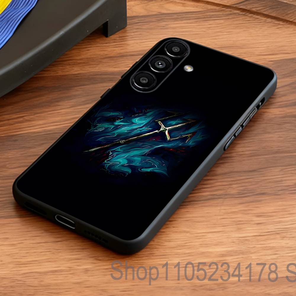 Music E-Epic The Musical ART Case for Samsung Galaxy S21 S25 FE S24 S23 Ultra S20 S9 S22 Plus S10 TPU Cover Samsung S22ULTRA5G