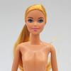 30cm Heigh 12 Inch Nissaki Skin Body with 11 Joint Body 1/6 Doll Acssories