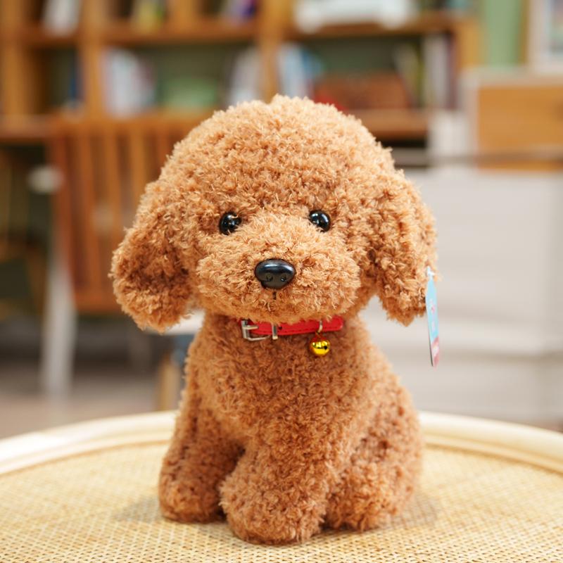 Собаки, Пудели, Пудели, Бишон Фризе, Игрушки-непоседы, Забавные игрушки для снятия стресса, Веселые игры, Подарки на вечеринку, Рождественские подарки. белый