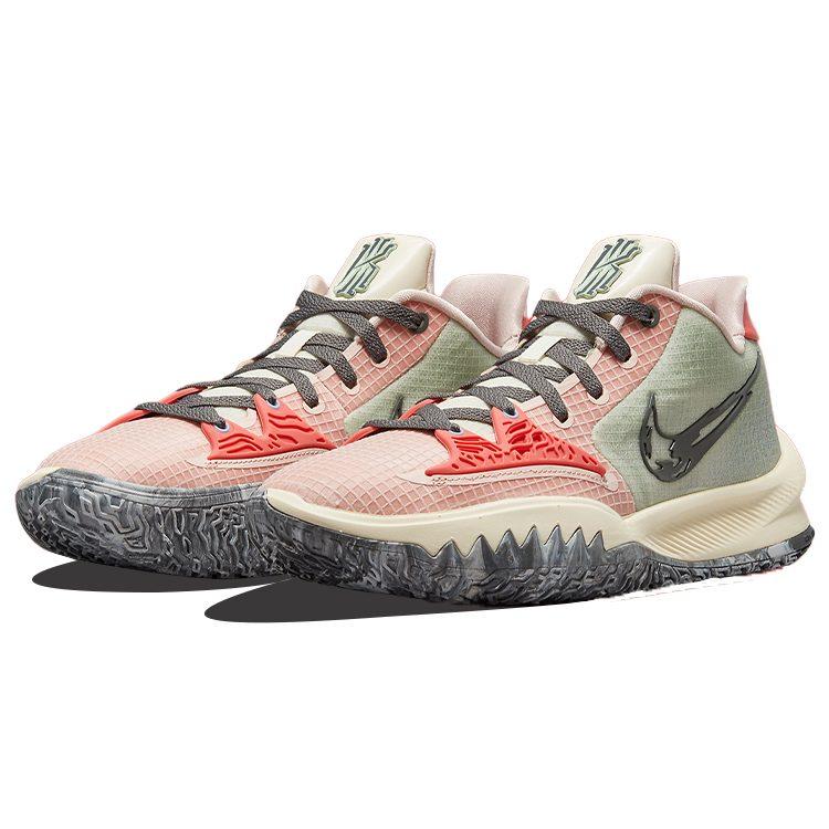 Nike Kyrie Low 4 'Pale Coral' CW3985-800