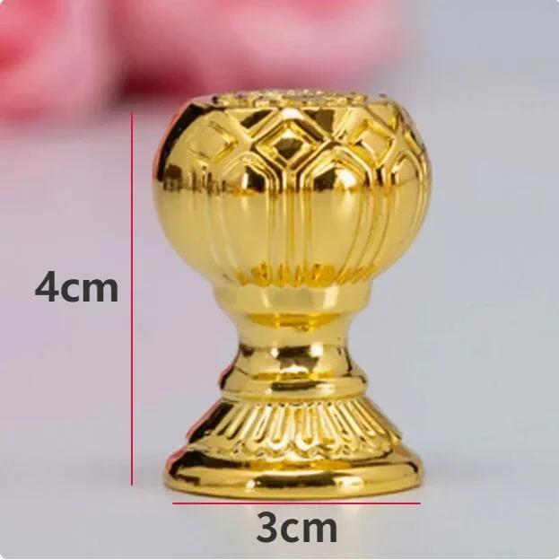 Miska Šákjamuniho Buddha Amitabha Lotosový květ Lékárník Buddha Lékárnička Zlatá pagoda Artefaktové doplňky