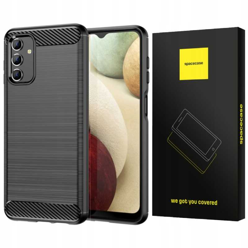 Sc Carbon Galaxy A13 4G Czarny