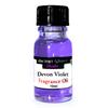 Fragrance Oil Devon Violet 10ml