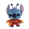 POP Figure - FUNKO - Stitch 626 Alien - Lilo & Stitch - From 3 Years Old - Collectible Figure