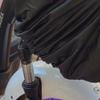 Copertura Pioggia per Cestino Anteriore Bici Impermeabile, Copricesto per Cestini Bici per Tricicli Motociclette Mountain Bike