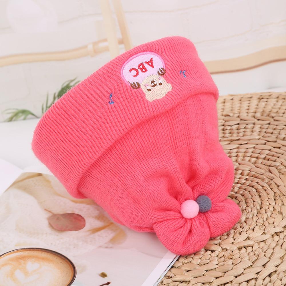 Breathable Baby Hat 0-6 Months Cotton Hat New Newborn Hat  Outdoor