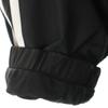 Adidas Unused Windbreaker M Black Tagged Tricot Lining Men's Used