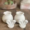 2026 Latest Models 3D Bunny Ear Lid Silicone Mold Storage Jar Candle Holder Epoxy Resin Casting for DIY Crafts Jewelry Miniature