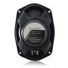 2 SZT. TS-A6995R 6x9 Calowy 600W 5-drożny Samochodowy Głośnik Współosiowy Muzyczny Audio Stereo Głośnik Głośnik Pełnozakresowy Częstotliwość HiFi 6" x 9" Samochodowe Audio