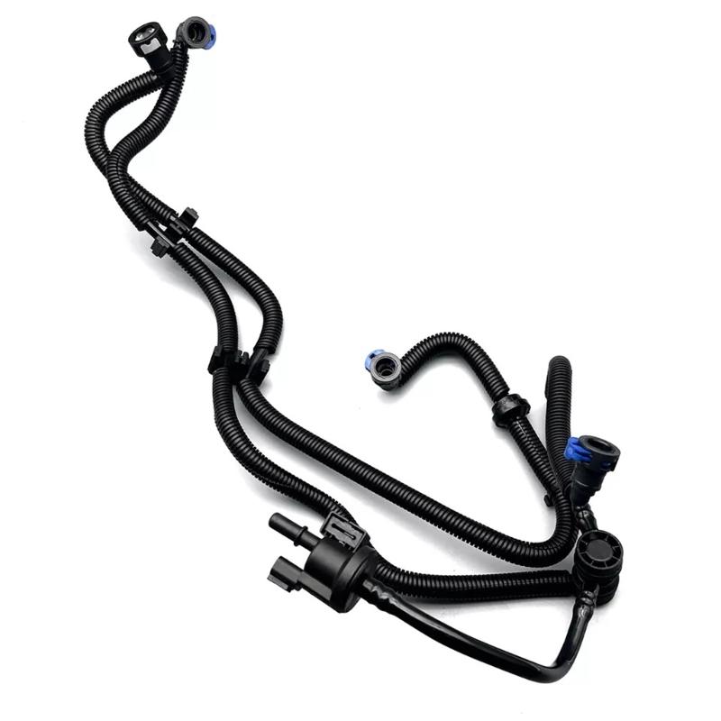 Automotive Accessory for 1.5L 2017-2020 Canister Purge Valves 994-917 Canister Vent Valves Replacement 1