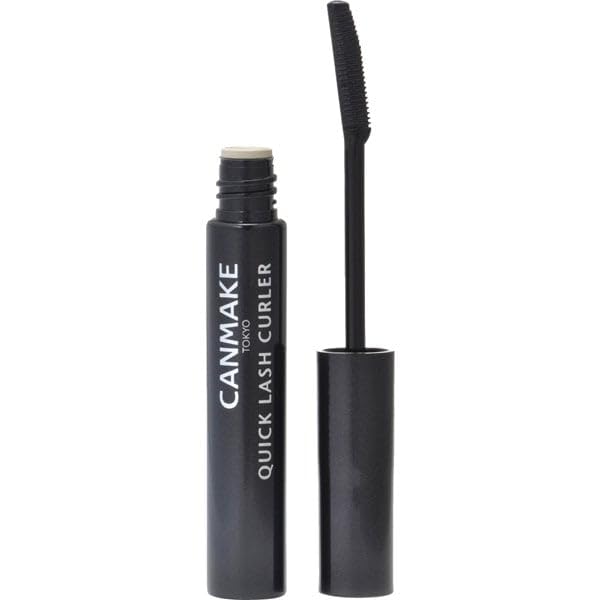 

Черная основа под тушь Canmake Quick Lash Curler 3,4 г