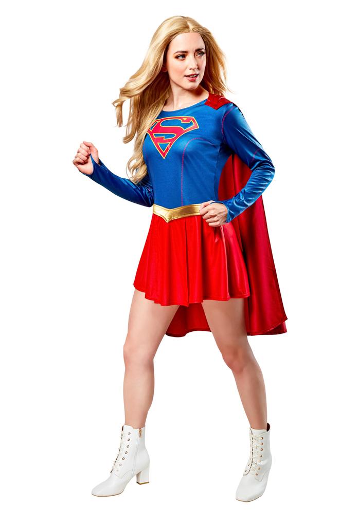 Supergirl TV Series M
