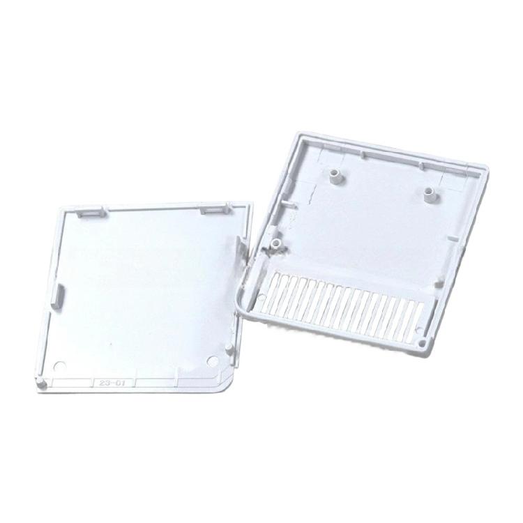 Game Cartridge Box Cover Replacement Game Card Shell for Cartridge Scratchproof Shell Case Case Gaming Accessories