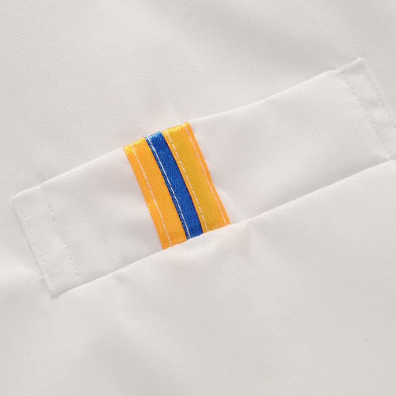 

Shuangcan Chef Uniform Workwear Free Size