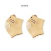 2026 Autumn Infant Anti-Fall Non-Slip Knee Pads, Pure Cotton, Cartoon Animal Design for Ages 0-3