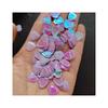 Nail Art Manicure Sequins Flower Mermaid PVC Loose Glitter Paillette for Wedding Confetti Ornament Crafts Accessories