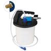 3L Vacuum Brake Bleeder Kit Practical High Performance Brake Fluid Extractor