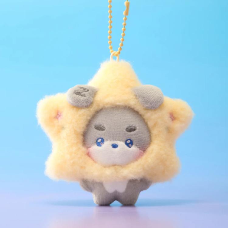 (PANENKA KLÍČENKA) ZEROBASEONE (ZB1) - zeroni [SPOLEČNĚ ZÁŘÍME] OFICIÁLNÍ MD