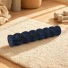 Expanded Polypropylene Foam Massage Roller Relief Eight-Lobed