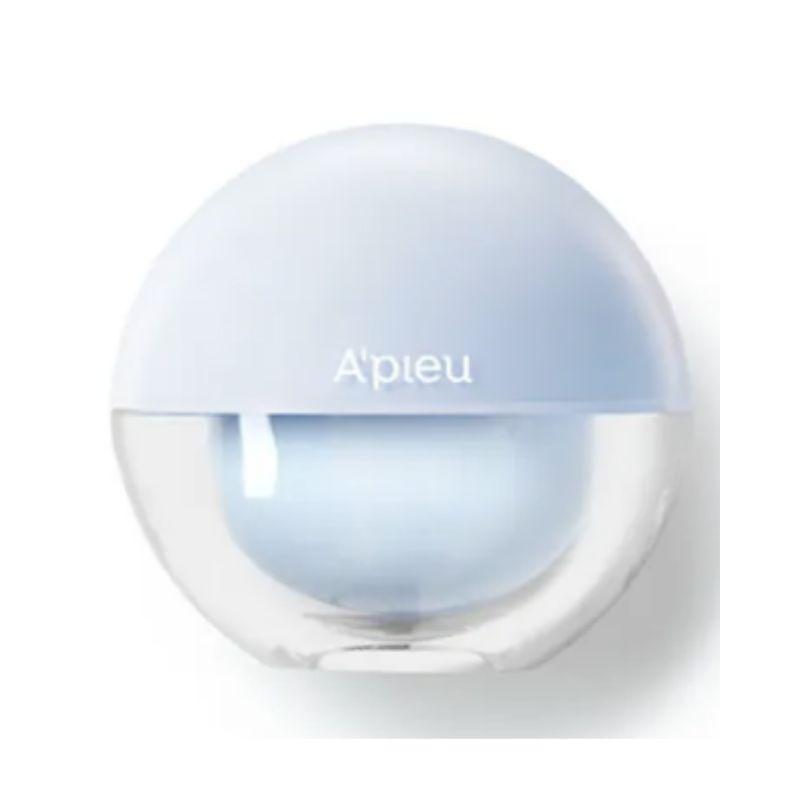 A PIEU Waterlock Pudding Glow Cream 20ml