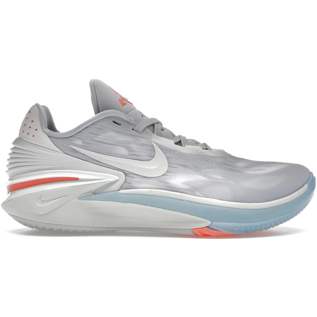 

Sneaker Nike Zoom GT Cut 2 Avant-Garde(DJ6015-402) 38