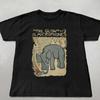 Üst giysisi – T-shirtler