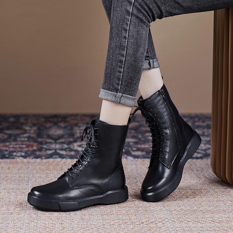 Satın alın Slipstop Men's Summer Shoes 2021 Slimming Philipp Square Shoes Rock Moccasins For Men