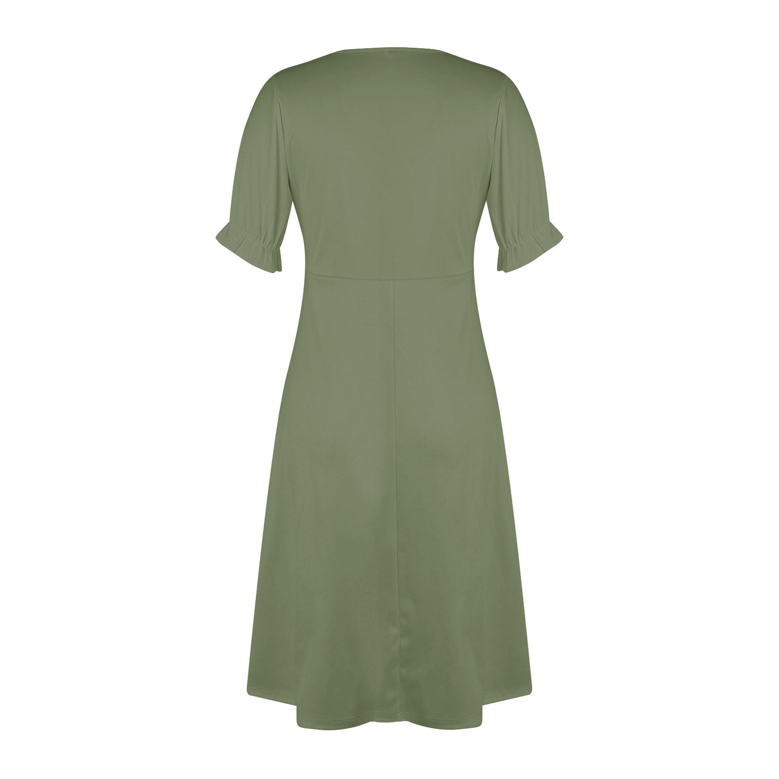 Пляжные платья для женщин — фото 4