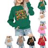 Top (niñas a partir de 4 años) – Sudaderas y jerseys