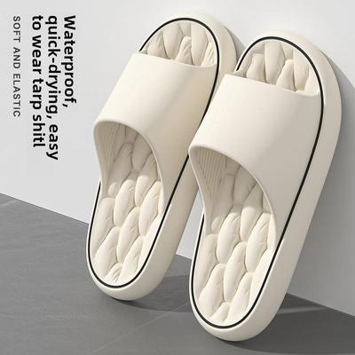 Unisex obuv – Unisex papuče