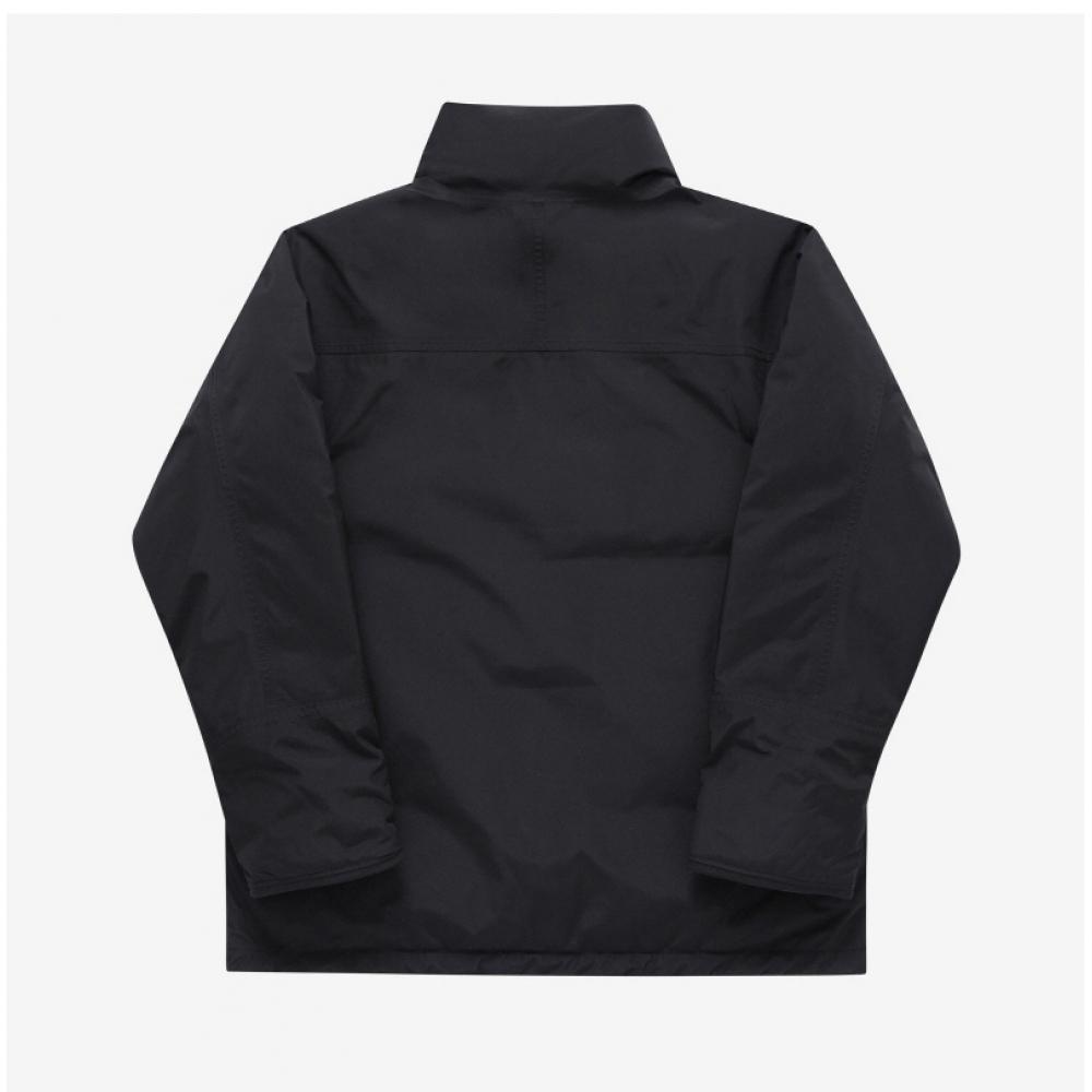 NanamiKa Suaf354e K Gore Tex Short Padded Men S jacKet