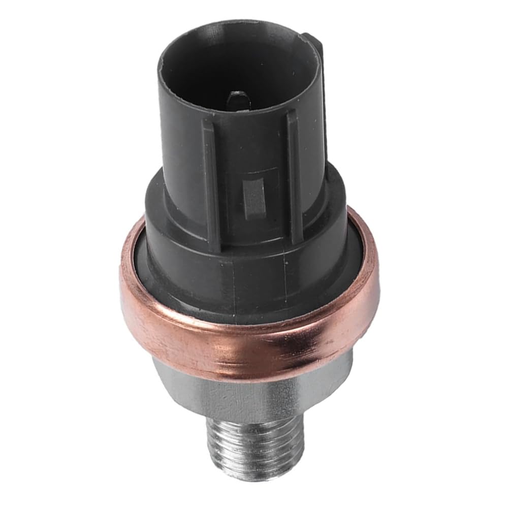 

Oil Pressure Sensor Switch, Power Steering Oil Pressure Sensor, 56490-PNA-003, 2007-2012 Compatible with Acura RDX RSX TSX Compatible with Honda