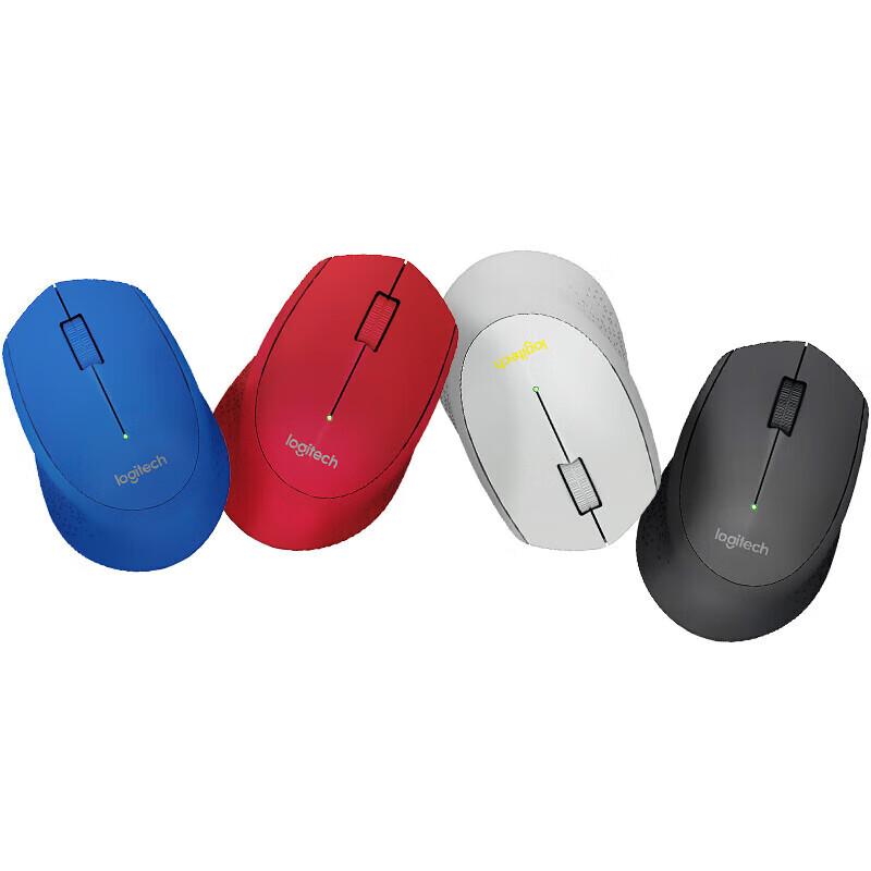 

Logitech M280 Wireless Mouse