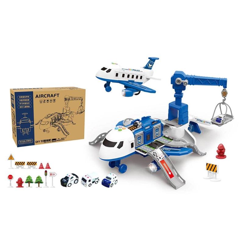 

Novelty Children Pull Back Plane Toys Cute Aircraft Toys for Play Toys Lawn Games Best Gift