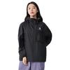 CAMEL Unisex Woven Long Sleeve UV Protection Jacket