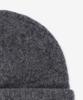 Gani Soft Wool Beanie - Paloma Melange / A6062921