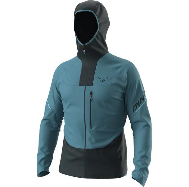 

Dynafit Traverse Dynastretch™ softshell куртка S