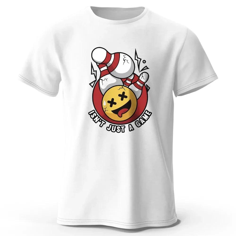 

Мужская футболка Isn t Just A Game с принтом, классическая футболка с принтом Y2k, большие размеры, для мужчин, летние топы, футболка в стиле мотоцикла 2024 XXXXXL белый