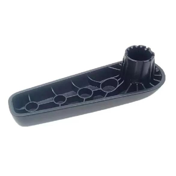 For VW Golf 7 Touran Tiguan L Seat Waist Adjustment Handle Manual Seat Lumbar Adjustment Wwitch 5GG 881 236 5G0881236