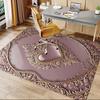 1PC Heart Pattern Extra Large Non Slip Floor carpet, Office, family, bedroom Large Area Rug Indoor Rugs, Vibrant Colors