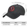 Sound Summer Classic Fashion Men Trucker Hat Cotton Breathable Women Cowboy Cap Outdoor Leisure Basketball Caps
