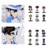 Premium 2nd Gen Detective Conan Action Figures Set Of 6 Models