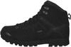CMP Moon Mid Waterproof Trekking Shoes