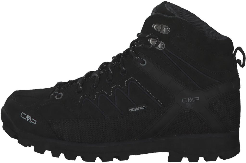 CMP Moon Mid Waterproof Trekking Shoes