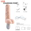 Realistic Electric Dildo Sex Toy Female Masturbator Dildo Sexy Adult Toys