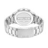 Watch LEVUKA Blue Dial Stainless Steel Bracelet PEWGK0092502 [POLICE][Authentic] Men's