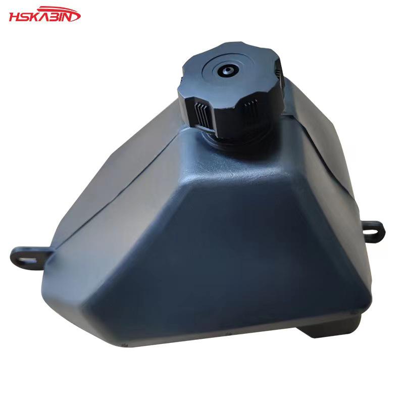 Little Bull ATV Fuel Tank with Cap for 50CC-125CC Models 260x165x163