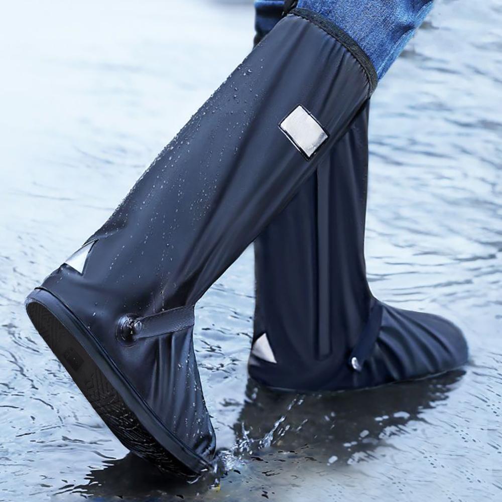 Snow Gear Overshoes Worn In Snow Buy Overshoes Rain Boots